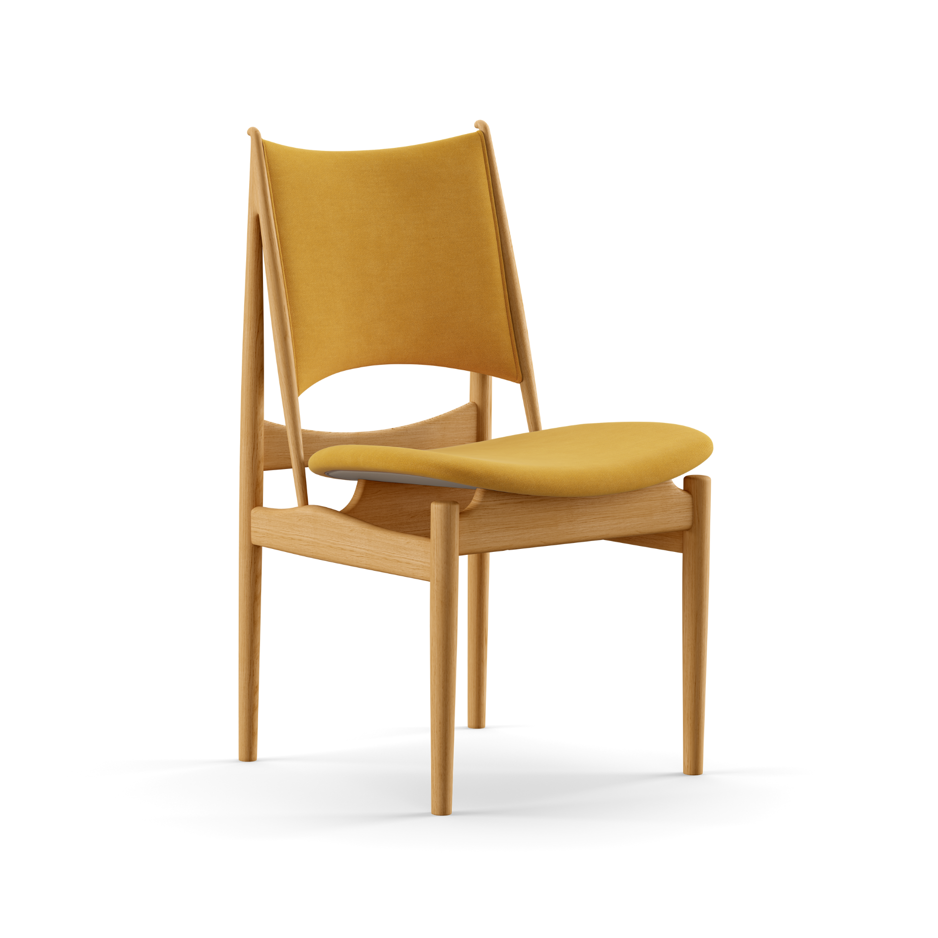 The Egyptian Chair